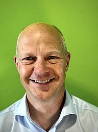 Christoph Kasseckert