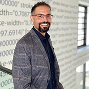 Dr. Christian Seyferth-Zapf